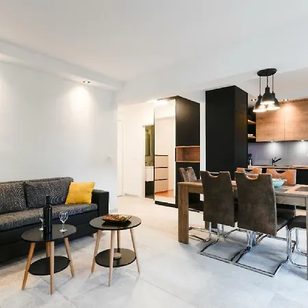Donatus - Modern Apartment Near The Bridge/Centre Zadar Exterior photo