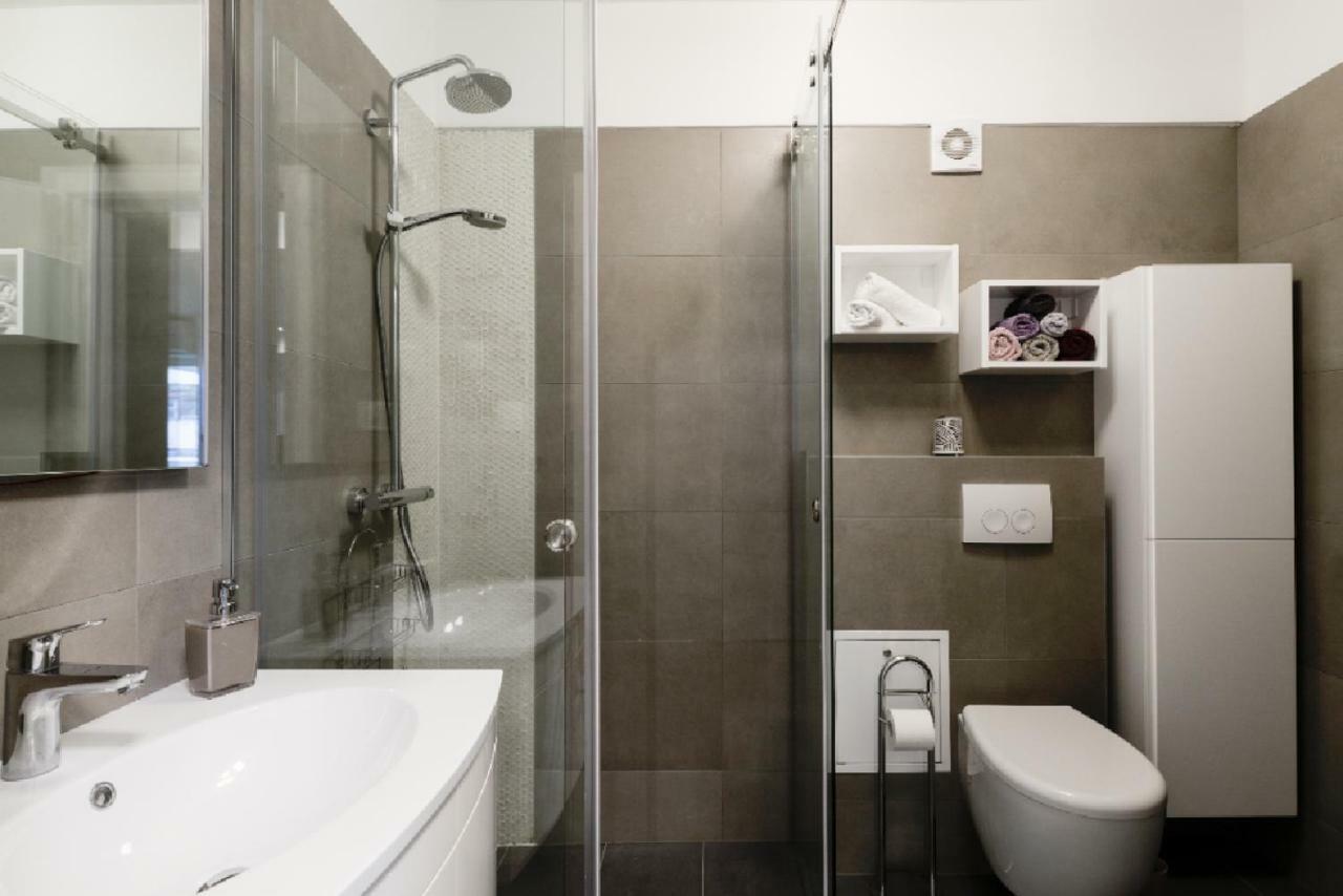 Donatus - Modern Near The Bridge/centre Appartement