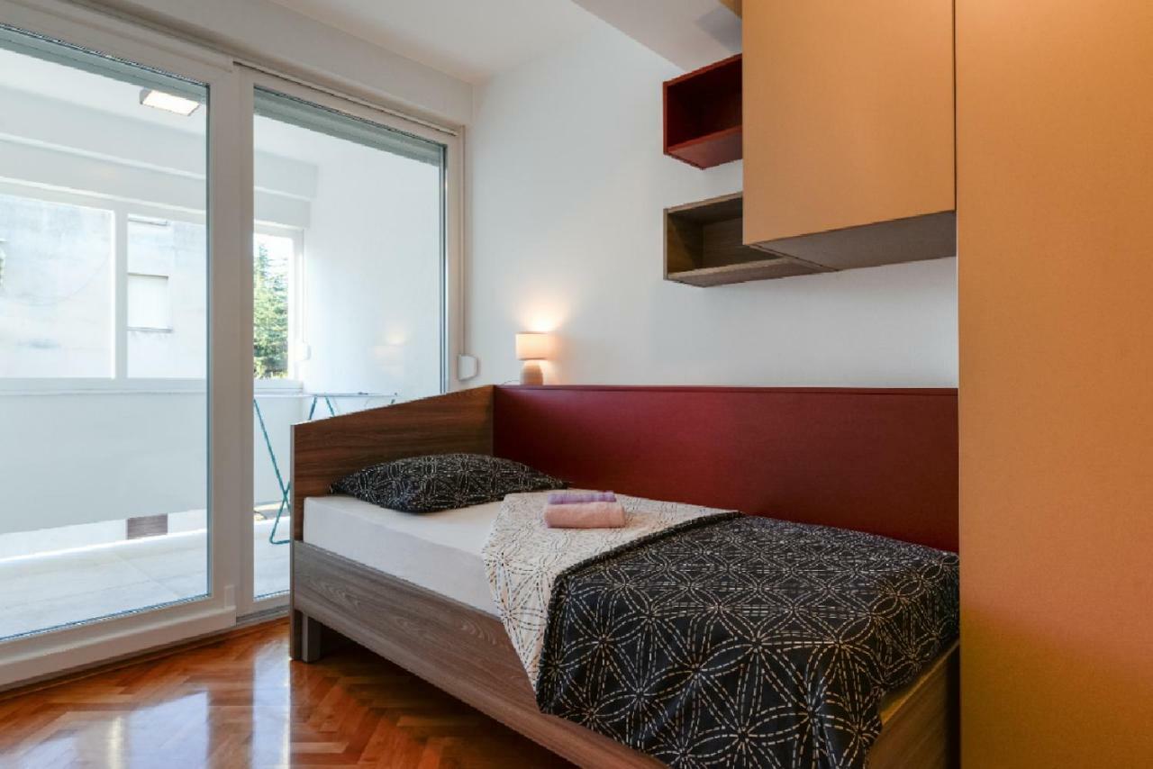 Donatus - Modern Near The Bridge/centre * Zadar