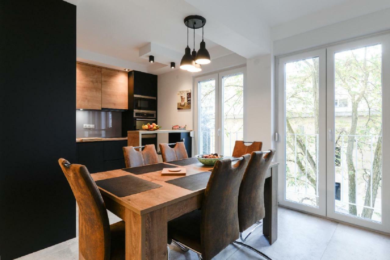 Donatus - Modern Near The Bridge/centre Apartment Zadar