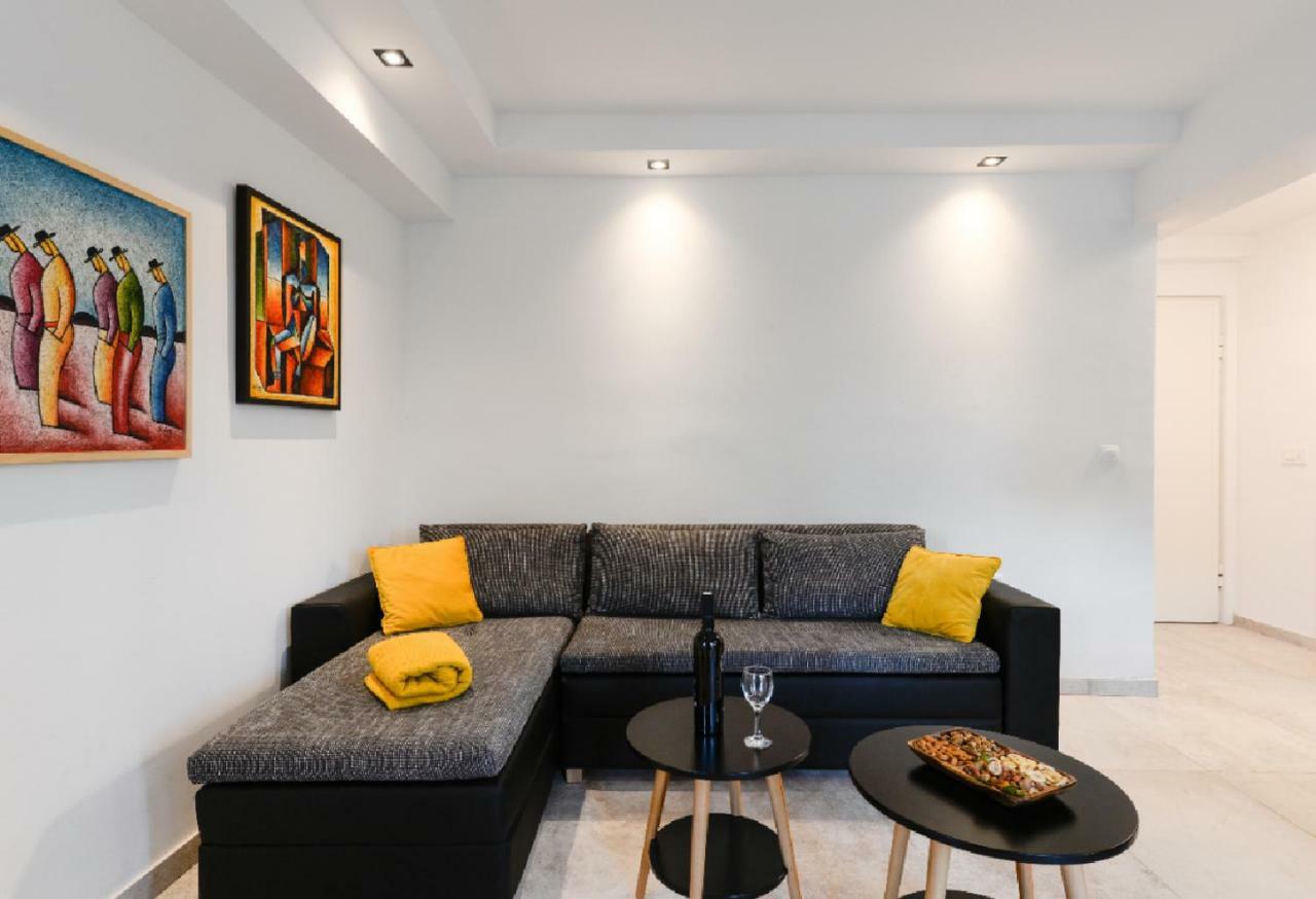 Apartment Donatus - Modern Near The Bridge/centre