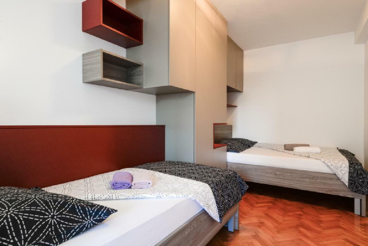 Donatus - Modern Near The Bridge/centre Apartment