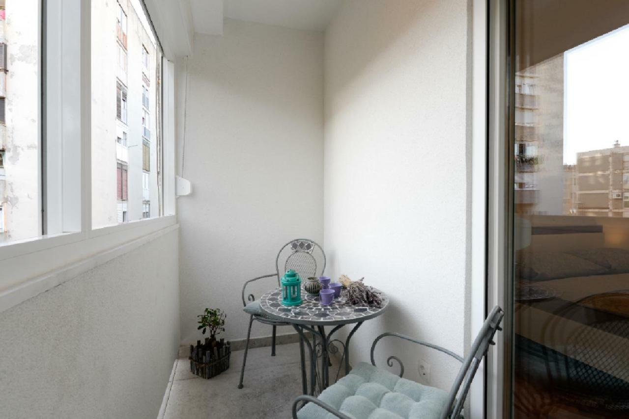 Donatus - Modern Near The Bridge/centre Apartment